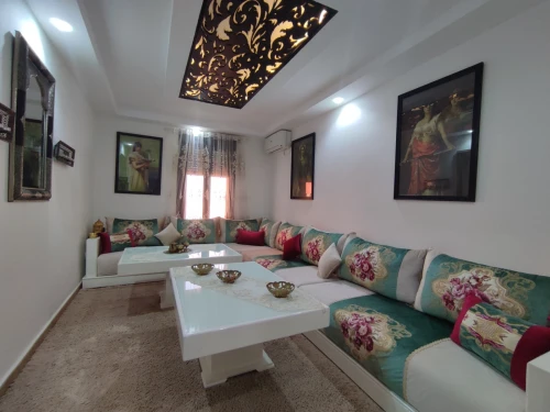 Vente Appartement F4 Oran Bir el djir