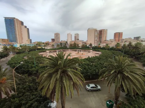 Location Appartement F4 Oran Oran