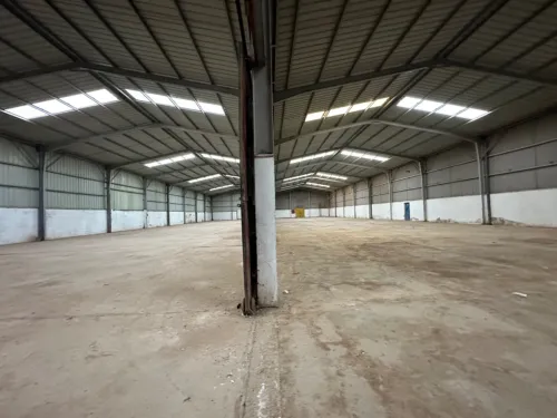 Vente Usine Oran Es senia