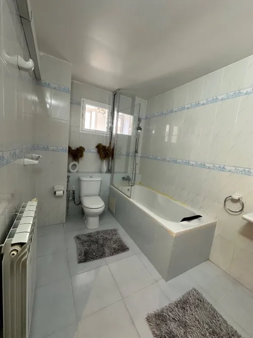 Vente Appartement F3 Oran Oran
