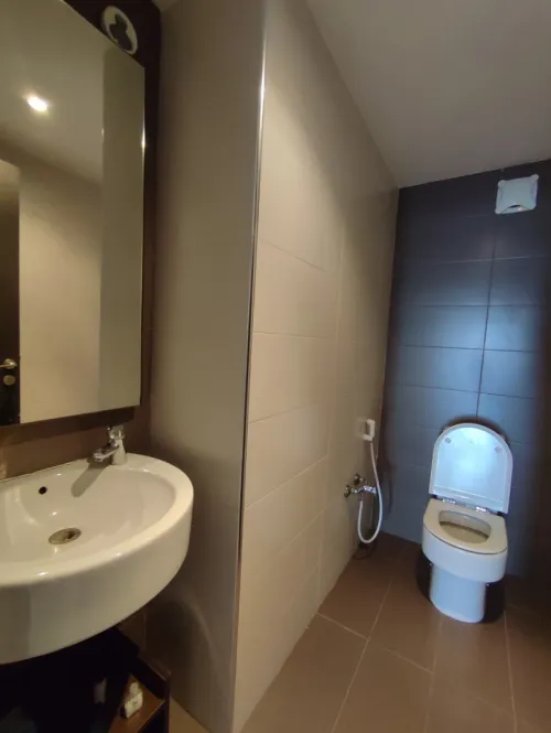 Location Appartement F4 Oran Oran