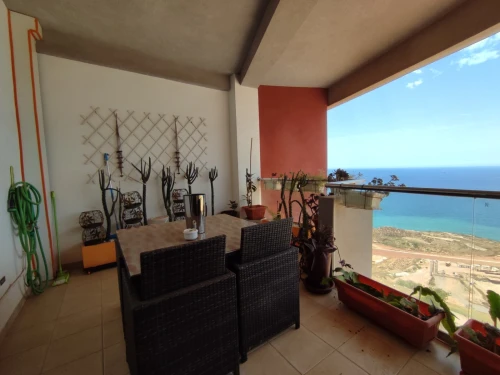 Location Appartement F4 Oran Oran