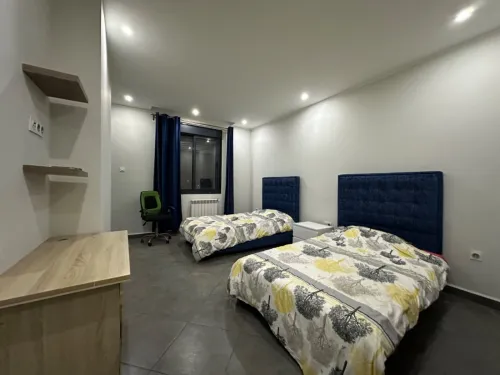 Vente Appartement F5 Oran Bir el djir