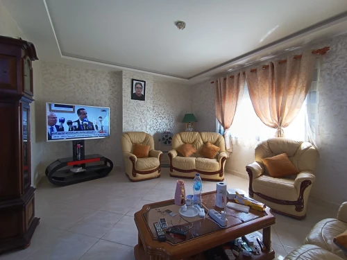 Vente Appartement F3 Oran Oran