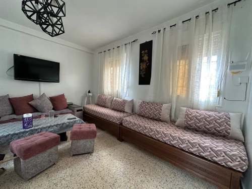 Vente Appartement F2 Oran Bir el djir