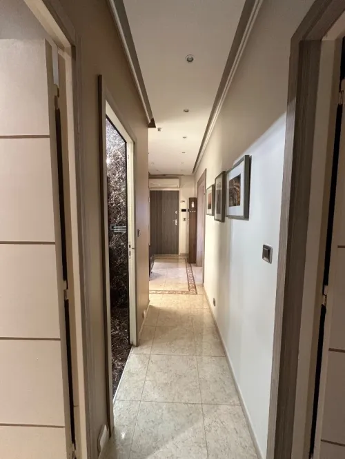 Location Appartement F3 Oran Oran