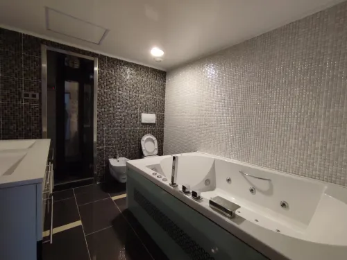 Location Appartement F5 Oran Oran