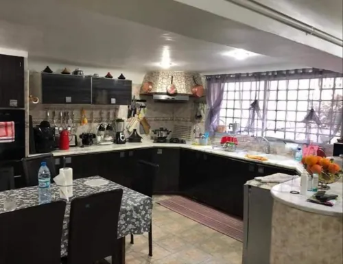 Vente Villa Oran Bir el djir