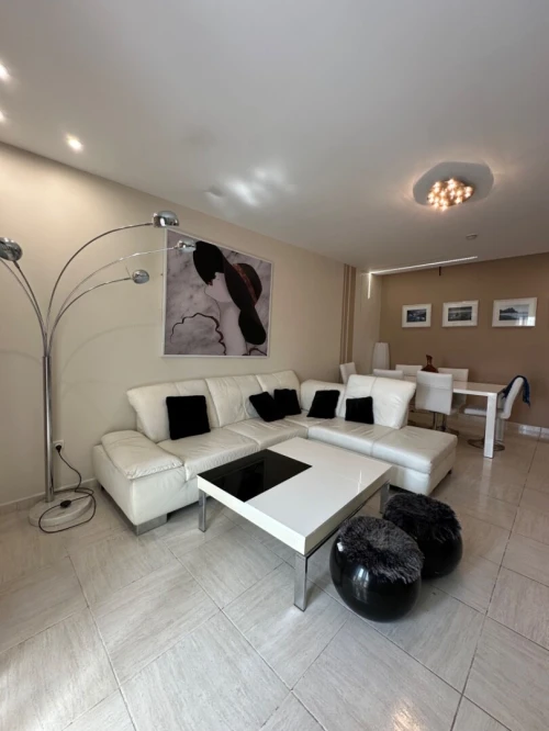 Vente Appartement F3 Oran Oran
