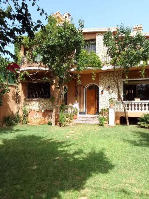 Vente Villa Oran Ain el turck