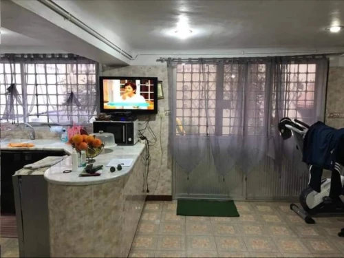 Vente Villa Oran Bir el djir