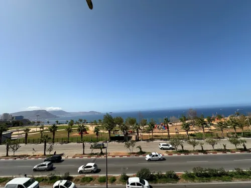 Location Appartement F3 Oran Oran