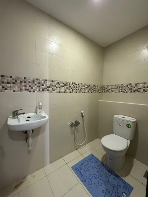 Vente Appartement F4 Oran Oran