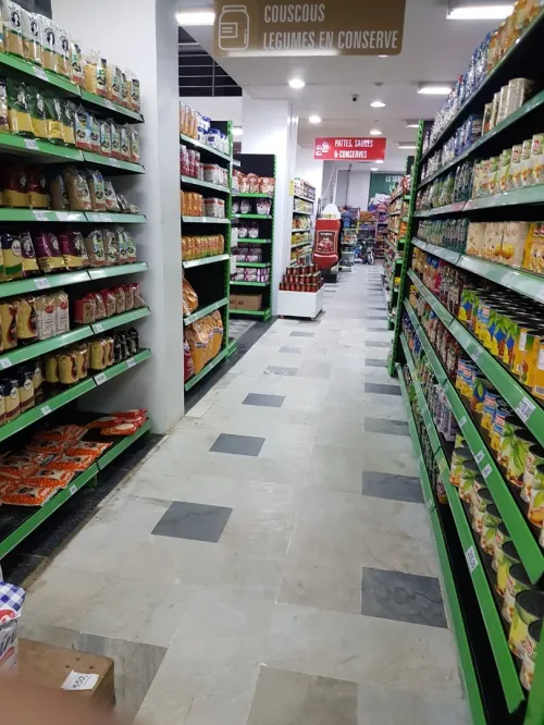 Vente Local Oran Es senia