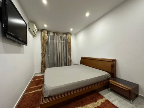 Location Appartement F4 Oran Bir el djir