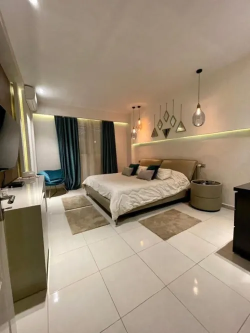 Vente Appartement F3 Oran Oran