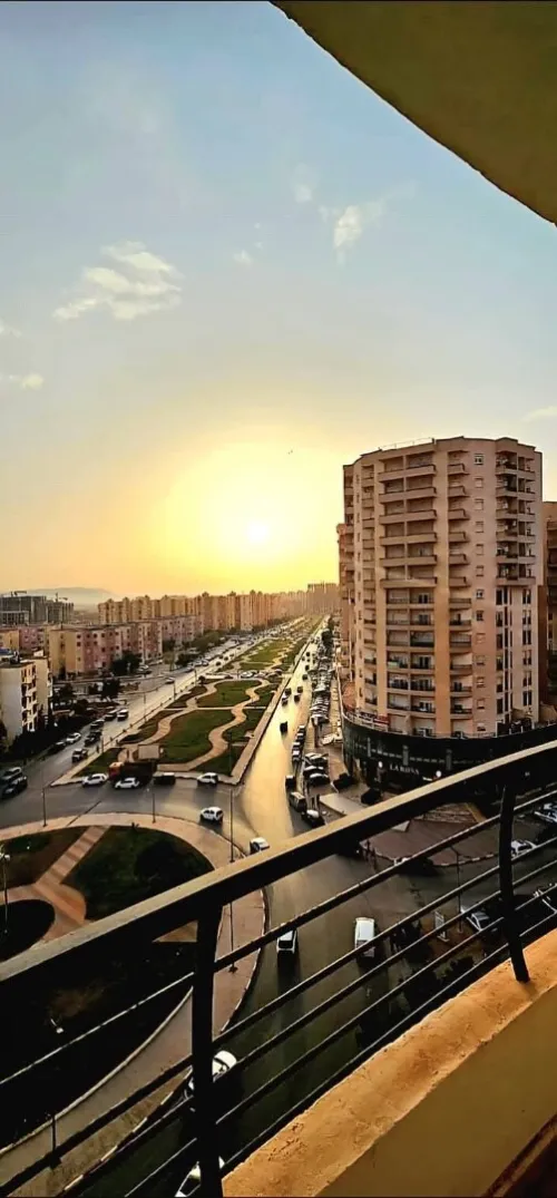 Location Appartement F4 Oran Bir el djir