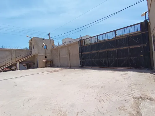 Location Hangar Oran Es senia