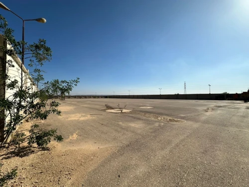 Vente Terrain Oran Bir el djir