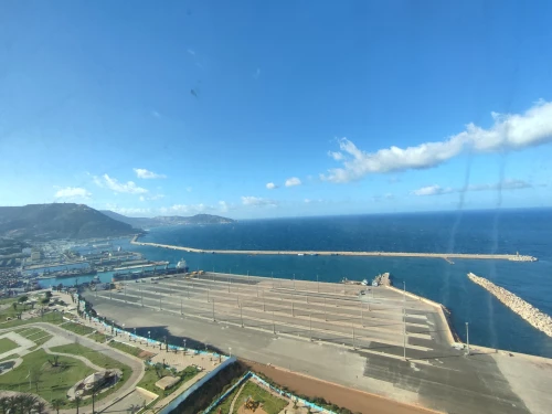 Location Appartement F5 Oran Oran