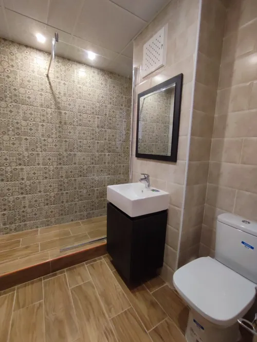 Location Appartement F3 Oran Bir el djir
