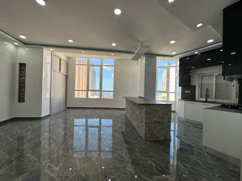 Vente Appartement F3 Oran Oran