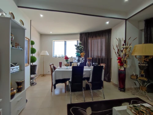 Location Appartement F4 Oran Oran