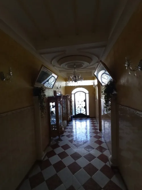Vente Villa Oran Oran