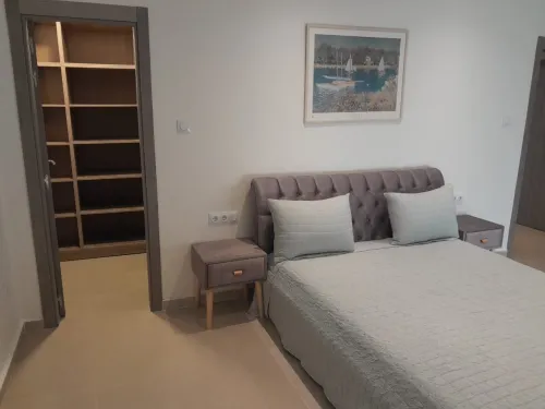 Vente Appartement F3 Oran Oran