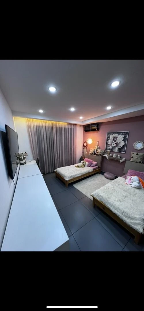 Vente Appartement F5 Oran Oran