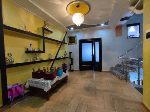 Vente Villa Oran Bir el djir