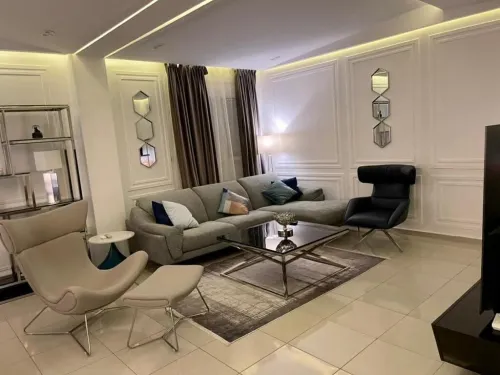 Vente Appartement F3 Oran Oran
