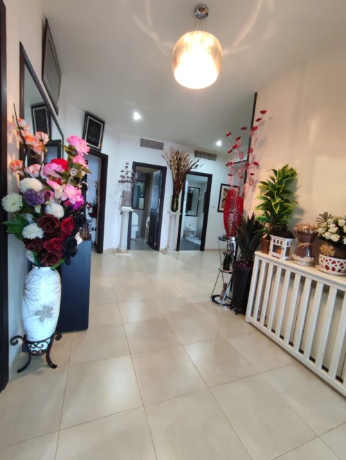 Location Appartement F4 Oran Oran