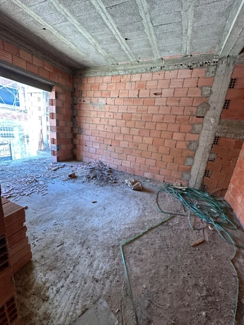 Vente Villa Oran Bir el djir