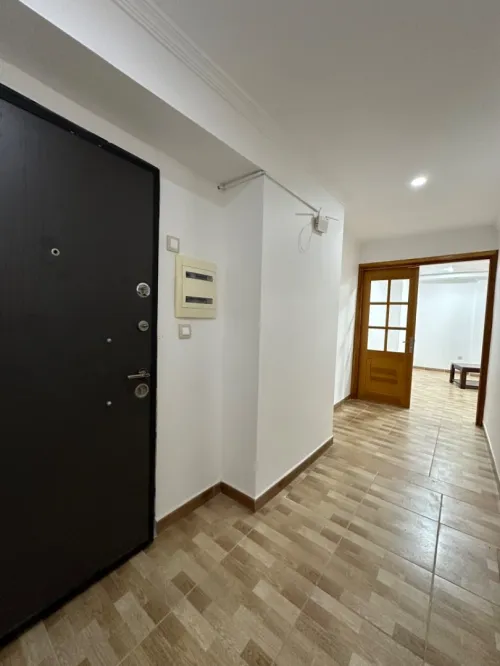 Location Appartement F4 Oran Bir el djir