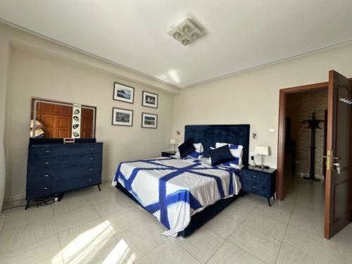Vente Appartement F3 Oran Oran