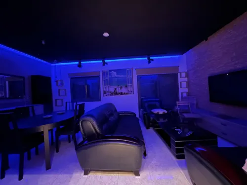 Location Appartement F3 Oran Oran