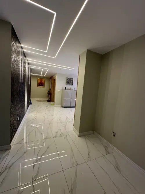 Vente Appartement F6 Oran Oran