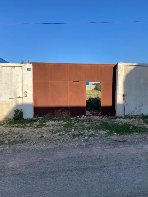 Vente Terrain Oran Oued tlelat