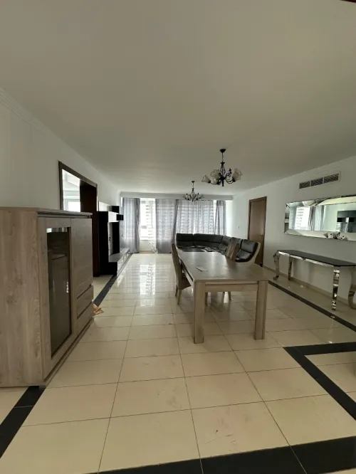 Vente Appartement F4 Oran Oran