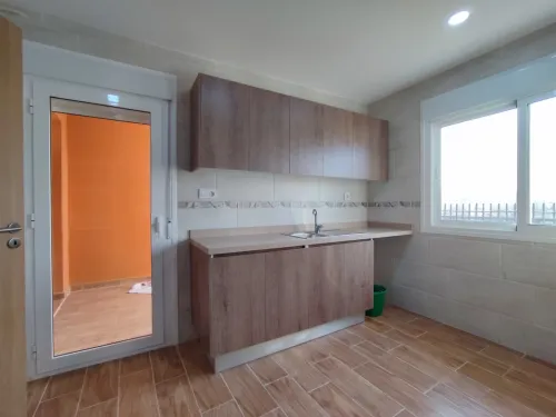 Location Appartement F3 Oran Bir el djir
