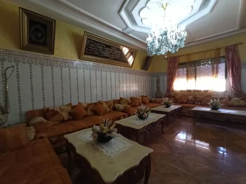Vente Villa Oran Oran