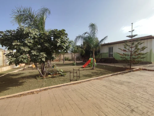 Vente bien immobilier Oran Ain el bia