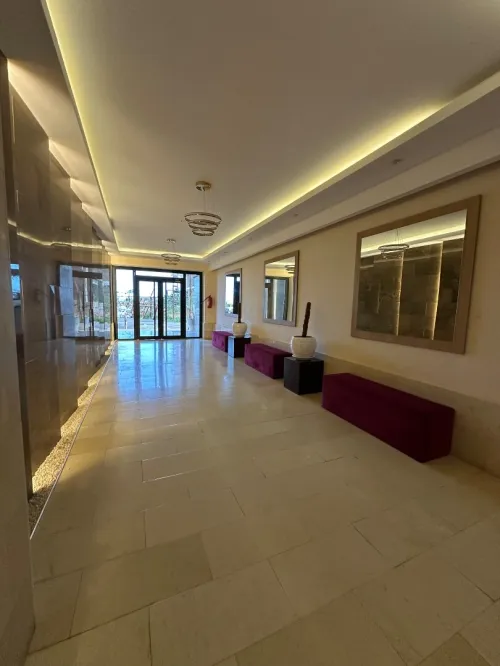 Location Appartement F4 Oran Oran