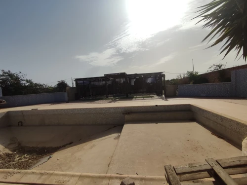 Vente bien immobilier Oran Ain el bia