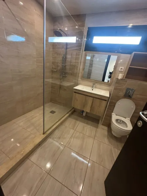 Location Appartement F3 Oran Oran
