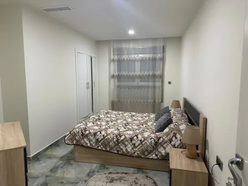 Location Appartement F3 Oran Oran