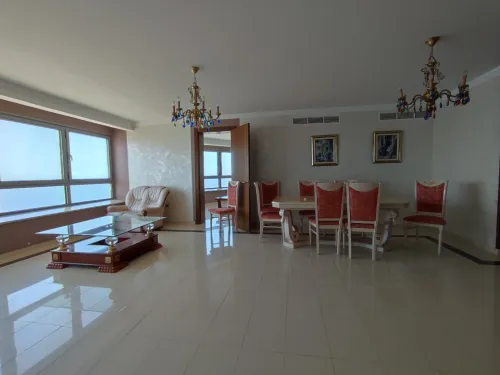 Location Appartement F5 Oran Oran