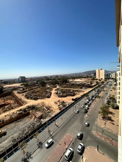 Location Appartement F4 Oran Oran