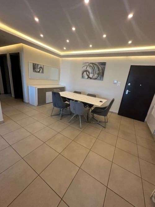 Location Appartement F3 Oran Oran